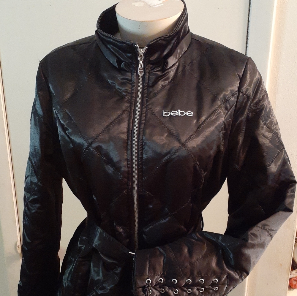 Bebe jacket